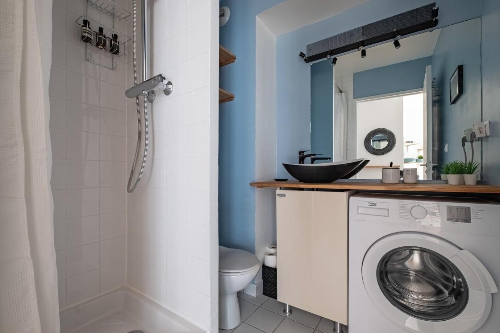 Guestready - T1 Bis - Cosy And Lovely Apartment