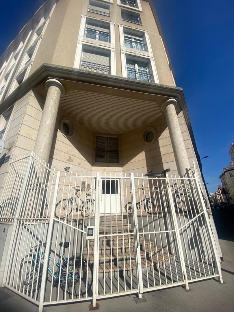 Guestready - T1 Bis - Cosy And Lovely Apartment Lyon